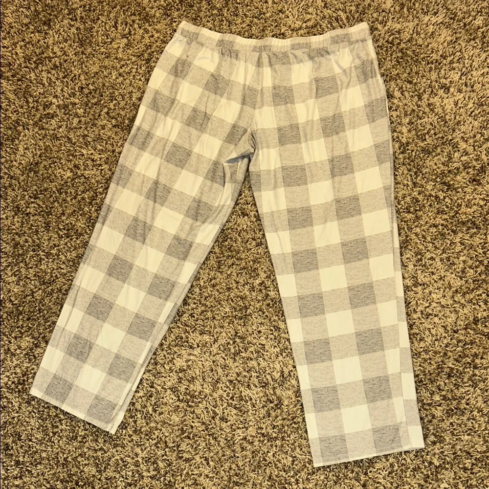Lucky Brand Lounge Pants - Picture 3 of 4